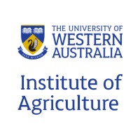 The UWA Institute of Agriculture logo - Similar company to Arc Centre Of Excellence For Plant Success In Nature And Agriculture