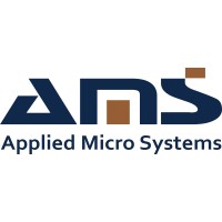 Applied Micro Systems Group logo - Similar company to International Society For Energy Transition Studies