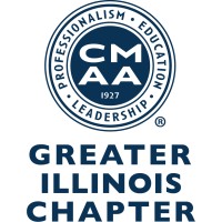 Greater Illinois Chapter Club Management Association of America logo - Similar company to Wisconsin Badger Chapter, Cmaa