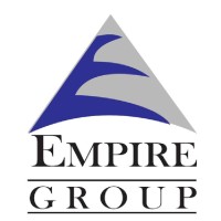 Empire Group (Construction) logo - Similar company to Empire Construction
