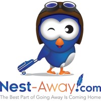 Nest-Away, Vacation Homes logo - Similar company to Nova Vacation Homes