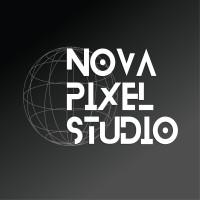 Nova Pixel Studio logo - Similar company to Pile Et Face