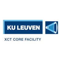 KU Leuven XCT Core Facility logo - Similar company to Ucla Samueli - Master Of Science In Engineering Online Program (Msol)