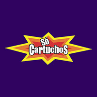 Só Cartuchos logo - Similar company to Sellix Ambiental