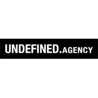 Undefined Agency logo - Similar company to This Is Undefined
