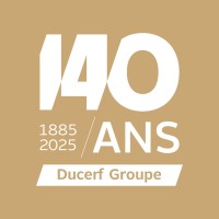 Ducerf Group logo - Similar company to Monnet-Sève Sougy