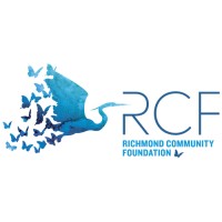 Richmond Community Foundation, BC, Canada logo - Similar company to Bitontop Technologies Inc.