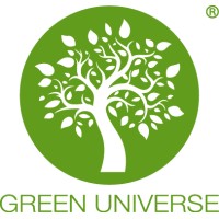 Green Universe logo - Similar company to Emerald Home Gmbh