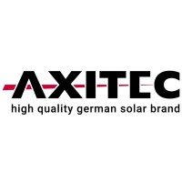 Axitec Energy Vietnam logo - Similar company to Revierheli