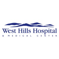 West Hills Hospital and Medical Center logo - Similar company to Weblogs Inc