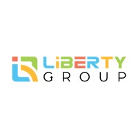Liberty Group logo - Similar company to Xone Technology