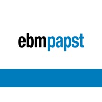 ebm-papst Korea logo - Similar company to Ebm-Papst Japan K.K.