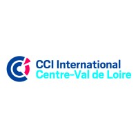 CCI International Centre-Val de Loire logo - Similar company to Formation 3.0 Asbl