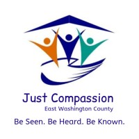 JUST COMPASSION OF EAST WASHINGTON COUNTY logo - Similar company to Inboundpro