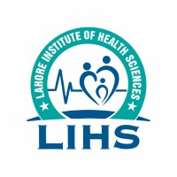 Lahore Institute of Health Sciences - LIHS logo - Similar company to Rizq Foundation