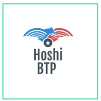 HOSHI BTP logo - Similar company to Goaa