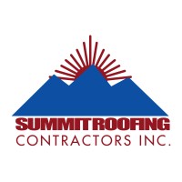 Summit Roofing Contractors Inc logo - Similar company to Assure Building Control