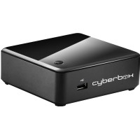 Cyber-Box logo - Similar company to Cyberbox, Lda