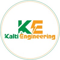 Kalti Engineering logo - Similar company to Tax4Sure