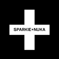 SPARKIE+NUKA logo - Similar company to 1 Msp