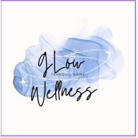 Glow Wellness logo - Similar company to Headroom Group