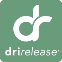 DRIRELEASE logo - Similar company to Andari