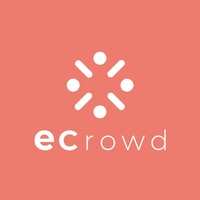 ECrowd.mk logo - Similar company to Logical Lab Group