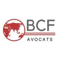 BCF Avocats logo - Similar company to Blc Avocats