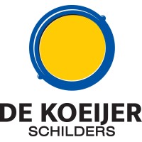 De Koeijer Schilders logo - Similar company to Noom