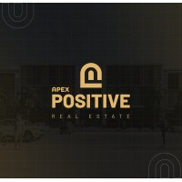 Apex Positive Real Estate logo - Similar company to Elx Properties