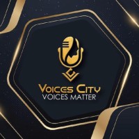 Voices City logo - Similar company to Gold Mines Technical Services Llc