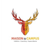 MAISON DU CAMPUS logo - Similar company to H10 Formation