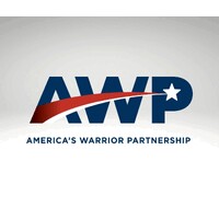 America's Warrior Partnership logo - Similar company to Patrol Base Abbate
