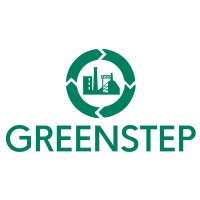GreenStep logo - Similar company to Greenstep Solutions