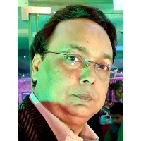 Er S P Dwivedi CEO & MD of Globe Consultants & Engineers Lucknow logo - Similar company to Labour Dynamics Cc Labour Relations Practioners