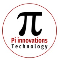 Pi Innovation Technology logo - Similar company to Dare Tech Talent Services