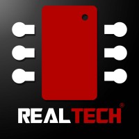 RealTech logo - Similar company to Ismart