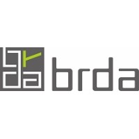 BRDA logo - Similar company to Concept Design Studio