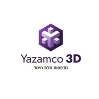 Yazamco 3D LTD logo - Similar company to Yazamco Pro