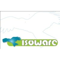 ISO-WARE A/S logo - Similar company to Ke Systems Canada