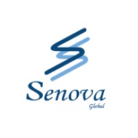 Senova Global logo - Similar company to Novaxis