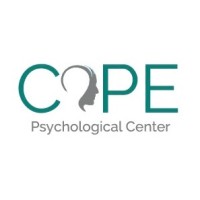 COPE Psychological Center logo - Similar company to Epiphany Counseling, Consulting & Treatment Services