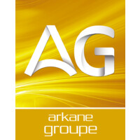 ARKANE GROUPE logo - Similar company to Arkane