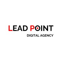 LEAD POINT logo - Similar company to Omatic Media
