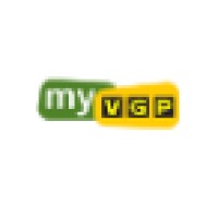 My VGP logo - Similar company to Vgp Housing Pvt. Ltd.