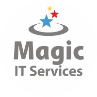 Magic IT Services Ltd logo - Similar company to Gamtech