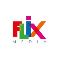 Flix Media Chile logo - Similar company to Flix Media Centroamérica