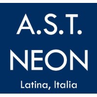 A.S.T. NEON INSEGNE LUMINOSE logo - Similar company to Maison De Ritz Commercial Laundry