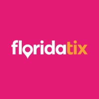 FloridaTix logo - Similar company to Tixgroup