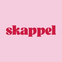 SKAPPEL logo - Similar company to Interstar Modes B.V.